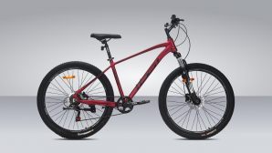 Велосипед GLORY BR 27.5 Оригинальное SHIMANO 