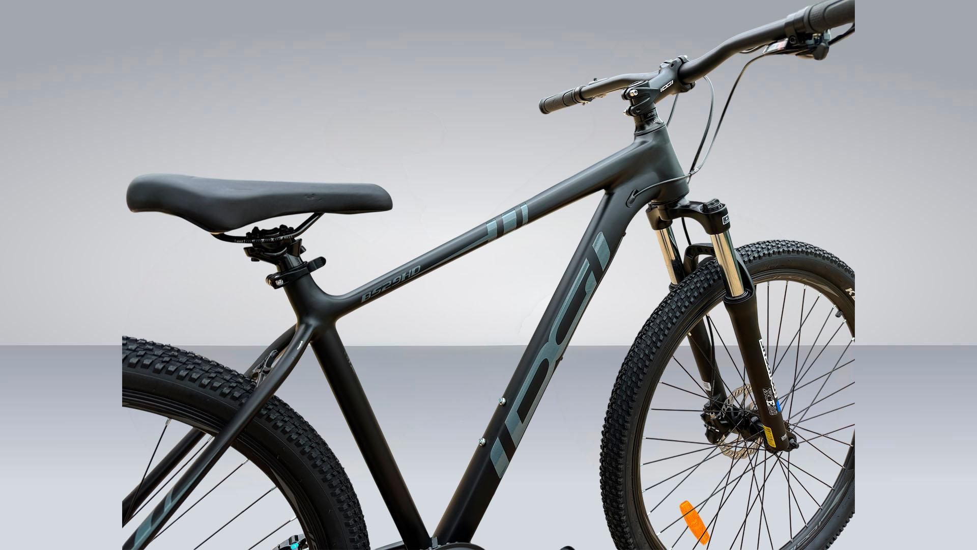 Велосипед BS 29HD-New Array 