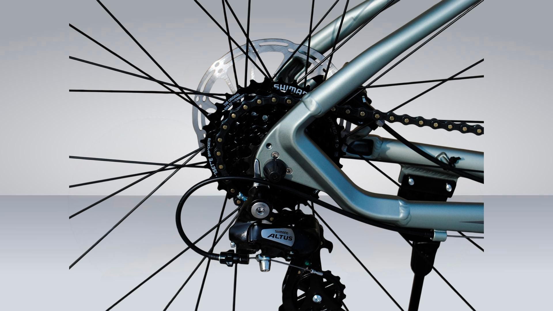 Велосипед VS 29 Array 